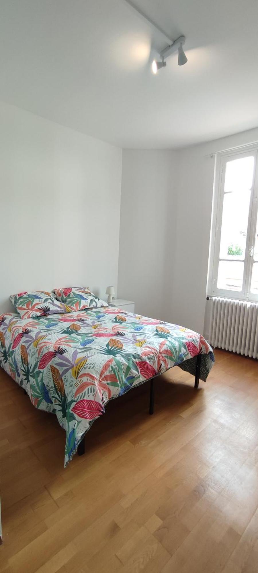 Holiday home Maison Charmante Avec Patio ! *