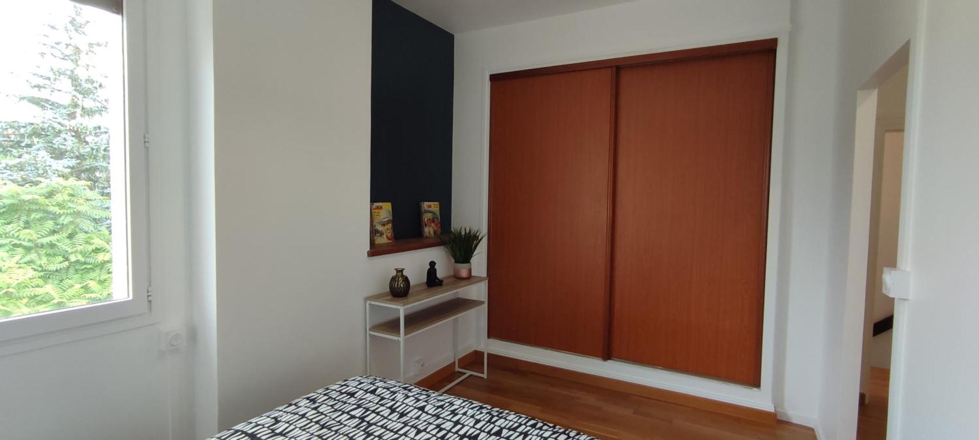 Maison Charmante Avec Patio ! Holiday home